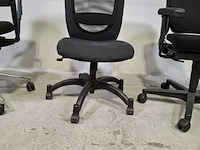 5x bureaustoel, o.a. ahrend - afbeelding 15 van  15