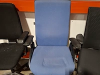 5x bureaustoel - afbeelding 3 van  13