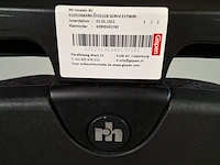 5x bureaustoel - afbeelding 12 van  13