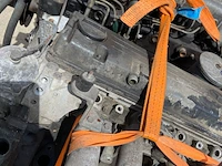 5x cardanassen en 1x voorbumper, mercedes-benz, cardanassen achter g klasse w460 en w461 - afbeelding 12 van  12