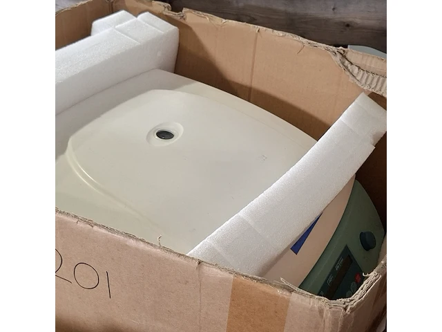 5x centrifuge, hettich, universal 320 - afbeelding 4 van  7
