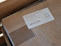 5x centrifuge, hettich, universal 320 - afbeelding 5 van  7
