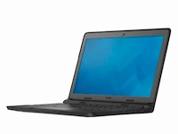5x chromebook dell, 11 3120 , zwart - afbeelding 1 van  10