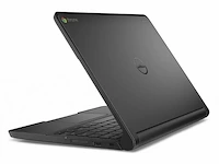 5x chromebook dell, 11 3120 , zwart - afbeelding 3 van  10