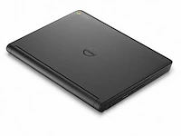 5x chromebook dell, 11 3120 , zwart - afbeelding 4 van  10