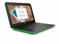 5x chromebook hp, 11 g5 ee, groen - afbeelding 1 van  11