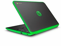 5x chromebook hp, 11 g5 ee, groen - afbeelding 4 van  11