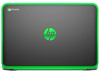 5x chromebook hp, 11 g5 ee, groen - afbeelding 5 van  11