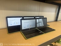 5x chromebook hp, 11 g5 ee, groen - afbeelding 7 van  11