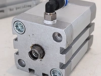 5x compacte cilinder festo, adn-40-30-i-p-a - afbeelding 3 van  8