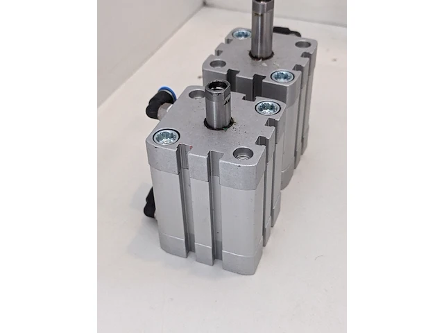 5x compacte cilinder festo, adn-40-30-i-p-a - afbeelding 5 van  8