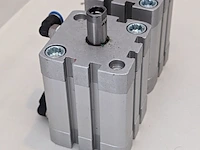 5x compacte cilinder festo, adn-40-30-i-p-a - afbeelding 5 van  8