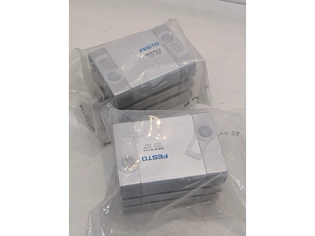 5x compacte cilinder festo, adn-40-30-i-p-a - afbeelding 7 van  8