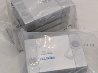 5x compacte cilinder festo, adn-40-30-i-p-a - afbeelding 7 van  8