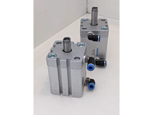 5x compacte cilinder festo, adn-40-30-i-p-a - afbeelding 8 van  8