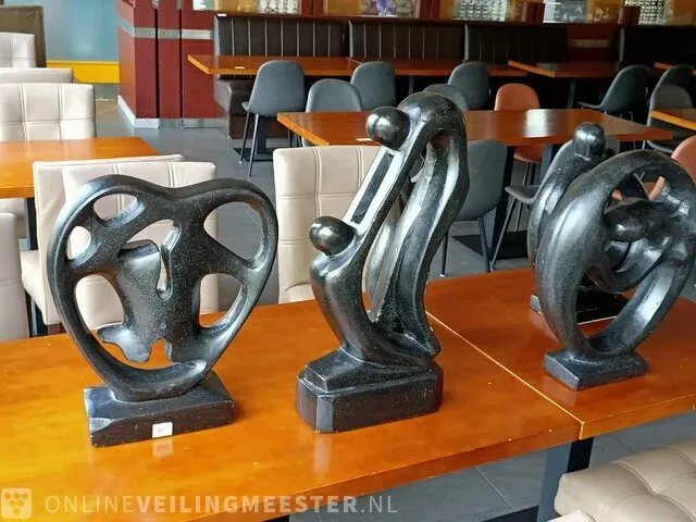 5x decoratie - afbeelding 1 van  6