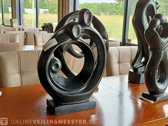 5x decoratie - afbeelding 5 van  6