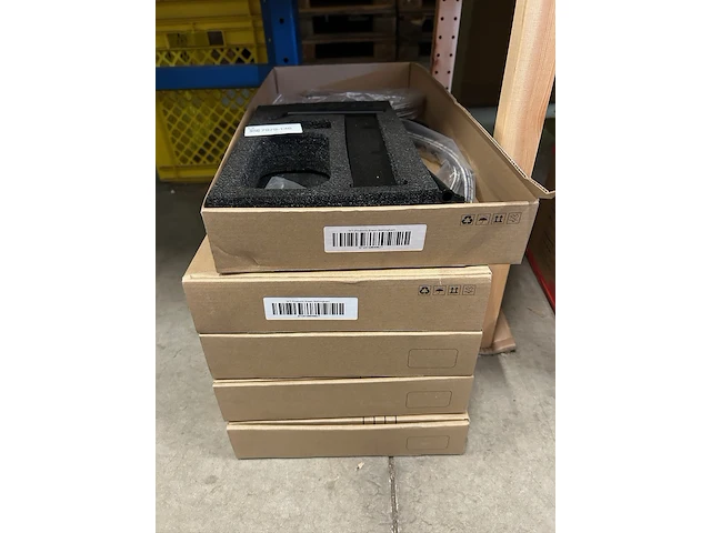 5x design kraan nottingham, zwart - afbeelding 2 van  4