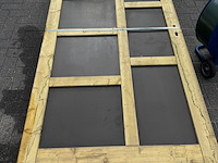 5x deuren - afbeelding 1 van  3