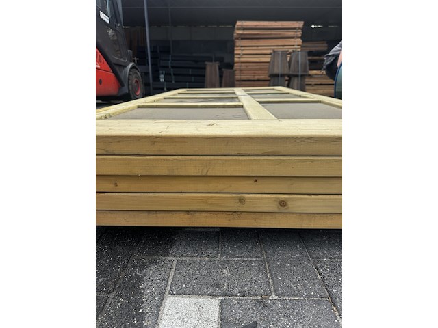 5x deuren - afbeelding 2 van  3