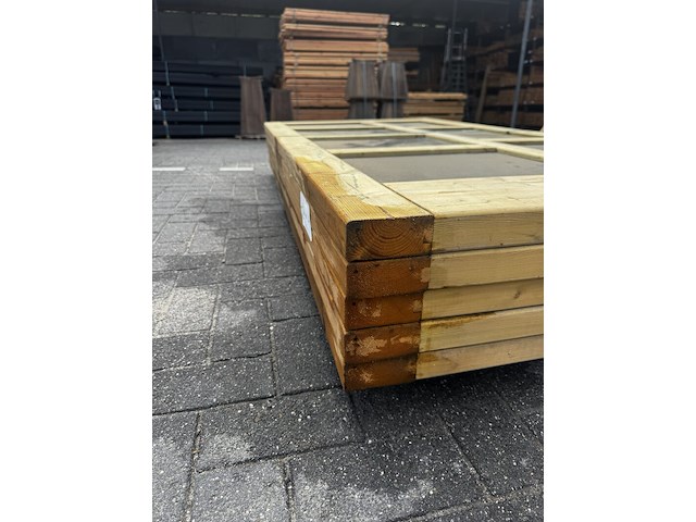 5x deuren - afbeelding 3 van  3