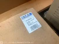 5x diamantschijf 450mm prodiaxo master - afbeelding 3 van  3