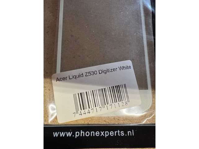 5x display en 13x digitizer acer - afbeelding 2 van  10