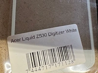 5x display en 13x digitizer acer - afbeelding 2 van  10