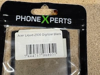 5x display en 13x digitizer acer - afbeelding 6 van  10