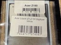 5x display en 13x digitizer acer - afbeelding 8 van  10