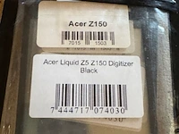 5x display en 13x digitizer acer - afbeelding 10 van  10