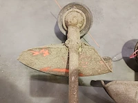 5x divers tuingereedschap, o.a. stihl, husqvarna en kawasaki - afbeelding 11 van  13