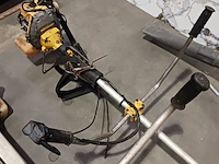 5x divers tuingereedschap, o.a. stihl, husqvarna en kawasaki - afbeelding 13 van  13