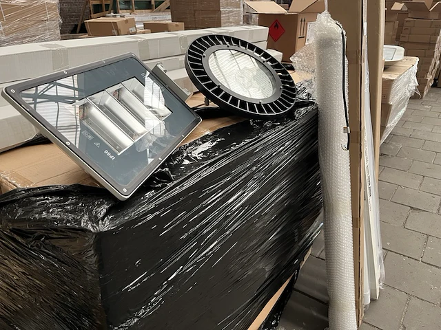 5x diverse led verlichting - afbeelding 1 van  8
