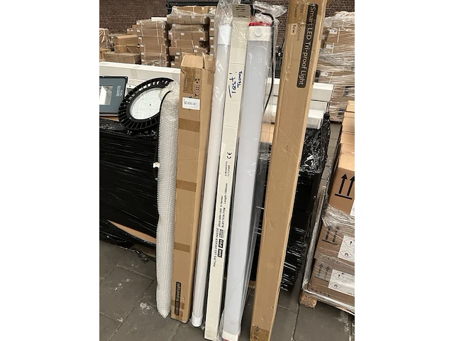 5x diverse led verlichting - afbeelding 5 van  8