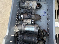 5x diverse mercedes onderdelen g klasse/e klasse w123 - afbeelding 5 van  10