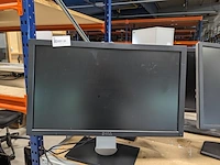 5x diverse monitor dell - afbeelding 2 van  5