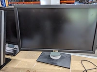 5x diverse monitor dell - afbeelding 4 van  5