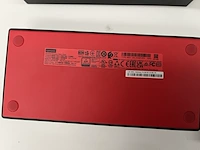 5x docking station lenovo thinkpad - afbeelding 4 van  7
