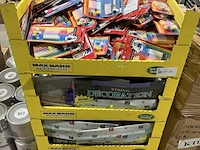 5x dozen feestartikelen - afbeelding 1 van  10