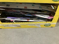 5x dozen feestartikelen - afbeelding 10 van  10