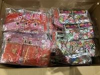5x dozen loombandjes en loomhaken - afbeelding 5 van  7