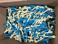 5x dozen loombandjes en loomhaken - afbeelding 6 van  7