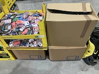 5x dozen loombandjes en loomhaken - afbeelding 7 van  7