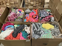5x dozen sjaaltjes - afbeelding 1 van  10