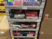 5x dozen tasjes/etuis en portemonnees - afbeelding 1 van  8