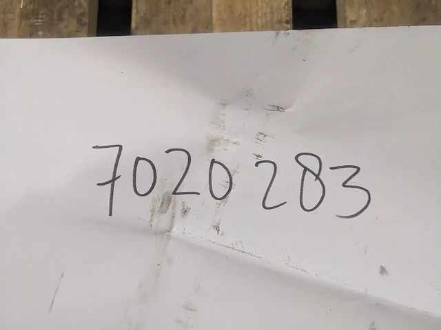 5x dubbelwerkende cilinder d=30/60 slag 200 - afbeelding 8 van  8