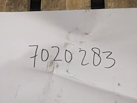 5x dubbelwerkende cilinder d=30/60 slag 200 - afbeelding 8 van  8
