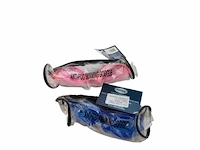 5x duikbril swimming goggle slicon - afbeelding 1 van  3