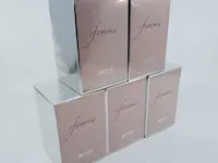 5x eau de parfum, 75 ml hugo boss, femme, vaporisateur spray - afbeelding 1 van  4